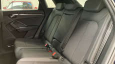 Audi Q3 35 TFSI S Line 5dr S Tronic [Comfort+Sound Pack] Petrol Estate